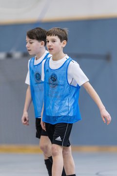 Bild 20 - wCJ NFV Futsalturnier